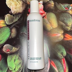 🌹💋🌹• BrandyWine x Synthetic & Wig Vibes •🌹👄🌹